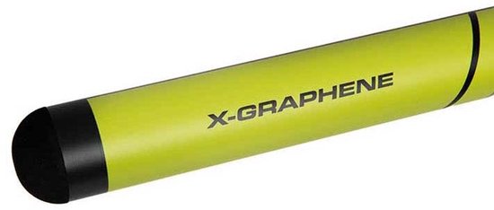 Matrix - Vaste hengel Torque Carp Power Pole Package / 8.50m - Matrix van Matrix — afbeelding 2