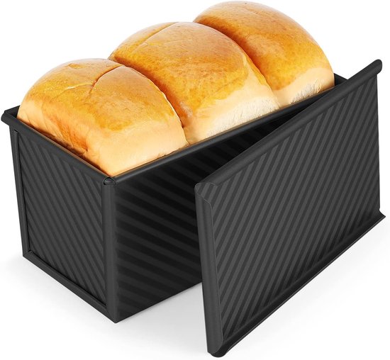 Broodbakvorm