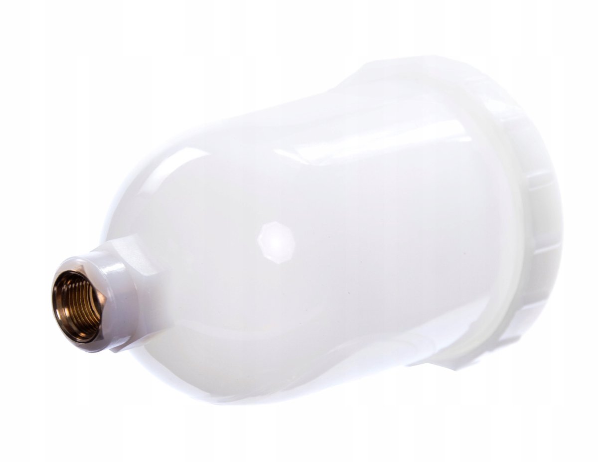 Auarita Verfspuitbeker 250ml M14x1 - Kunststof