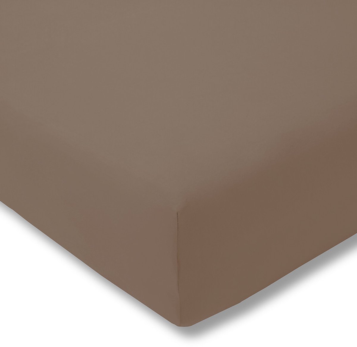 Estella Jersey Hoeslaken 100x200cm - Zacht & Duurzaam