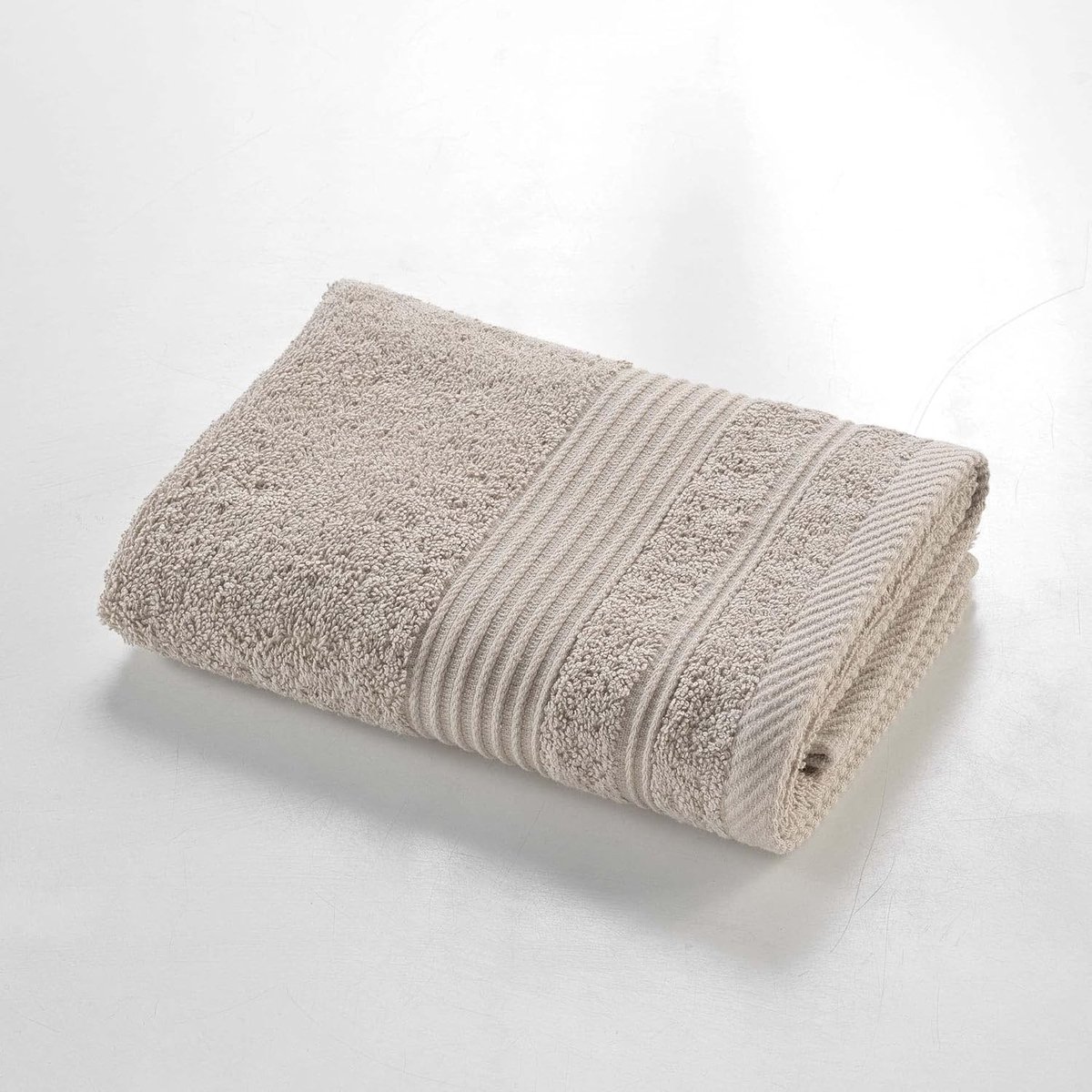 Badhanddoek 50x90 cm - 100% Katoen_