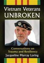 Vietnam Veterans Unbroken