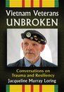 Omslag Vietnam Veterans Unbroken