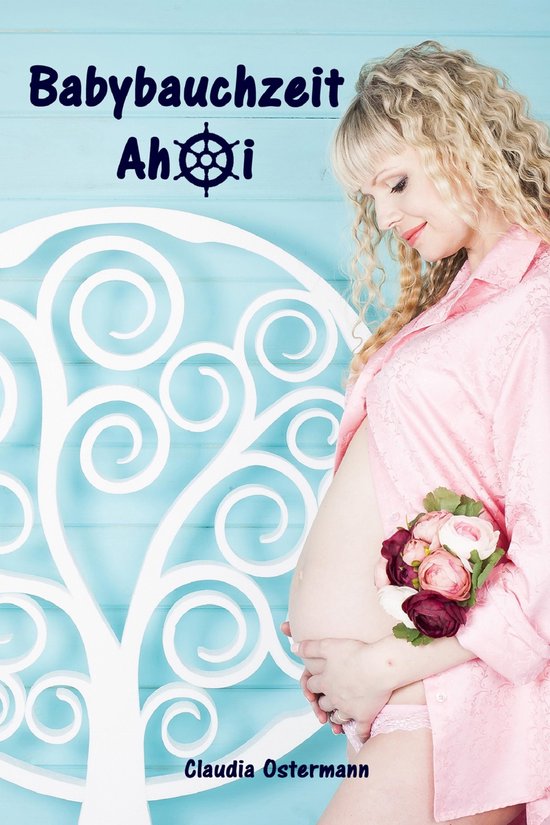 Babybauchzeit Ahoi - cover