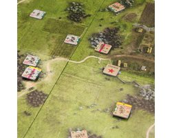 Barbarossa spelregels