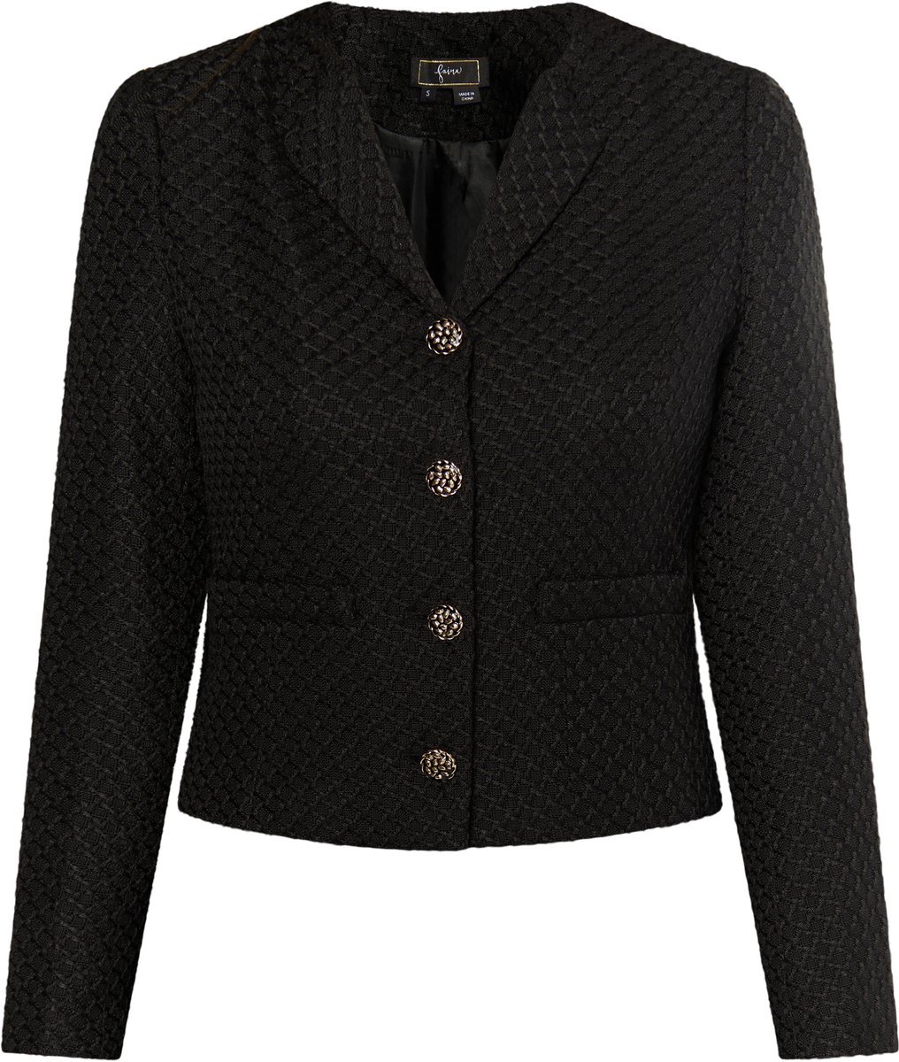 faina Bouclé jasje