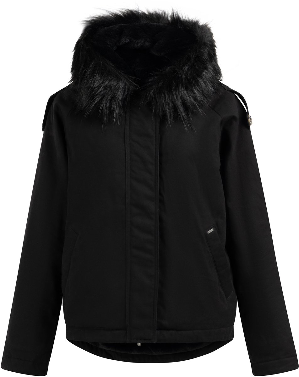 DreiMaster dames winterjas