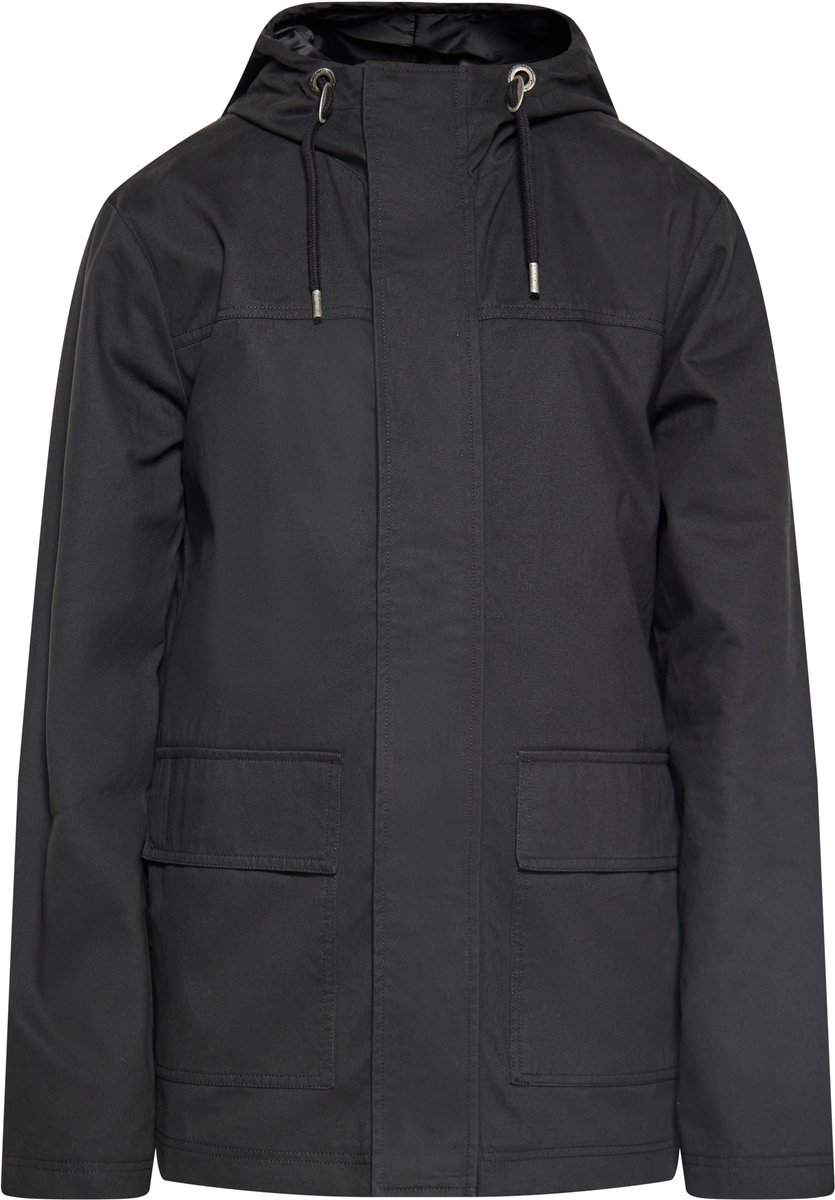 DreiMaster Anorak