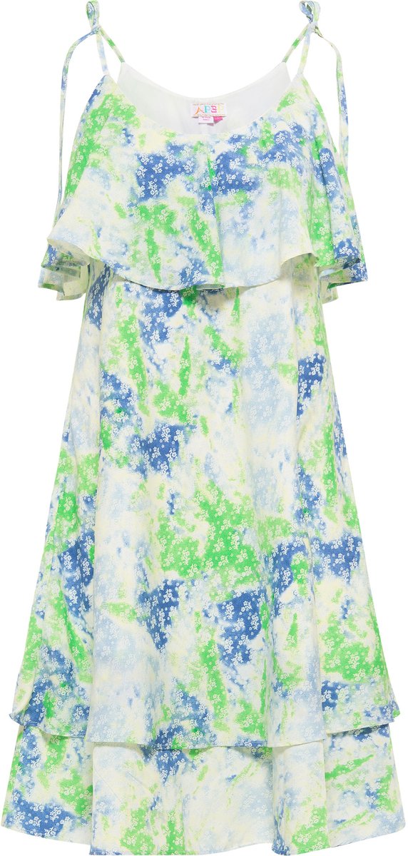 IZIA midi-jurk
