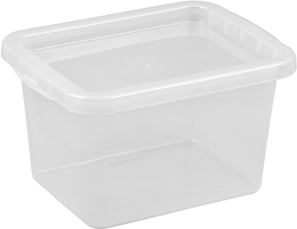 Opbergdoos Basic Box, 9 liter