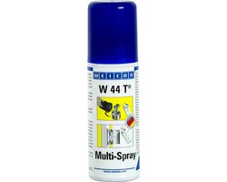 WEICON W 44 T Multi-Spray – 50 ml – Kruipolie Roestverwijderaar
