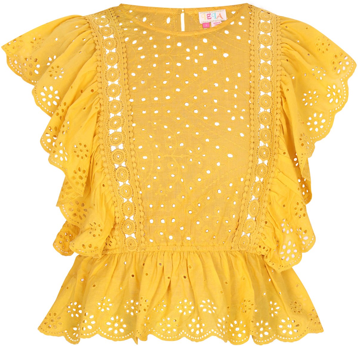 IZIA Blouse