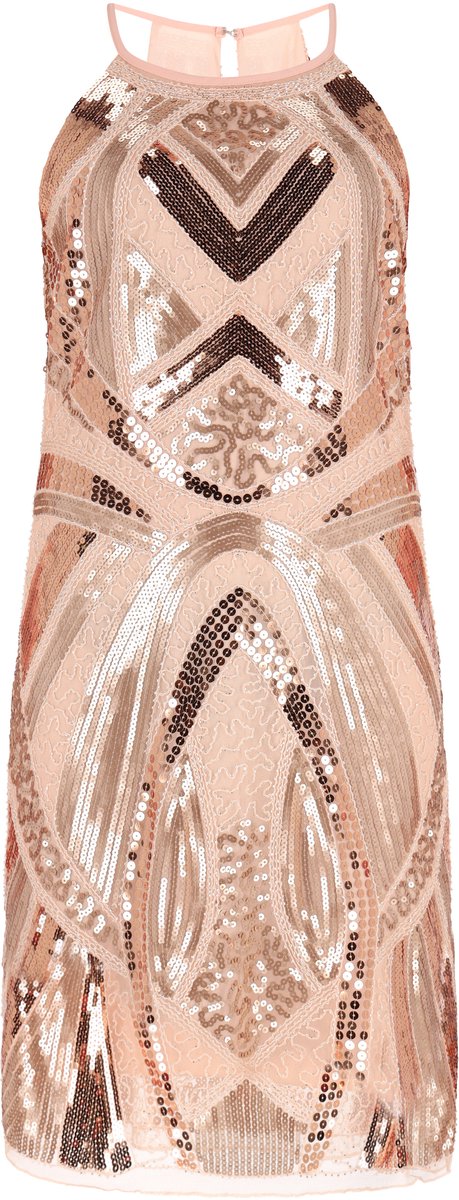 NAEMI Jurk