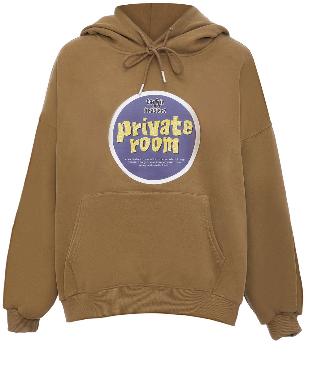 HOMEBASE hoodie