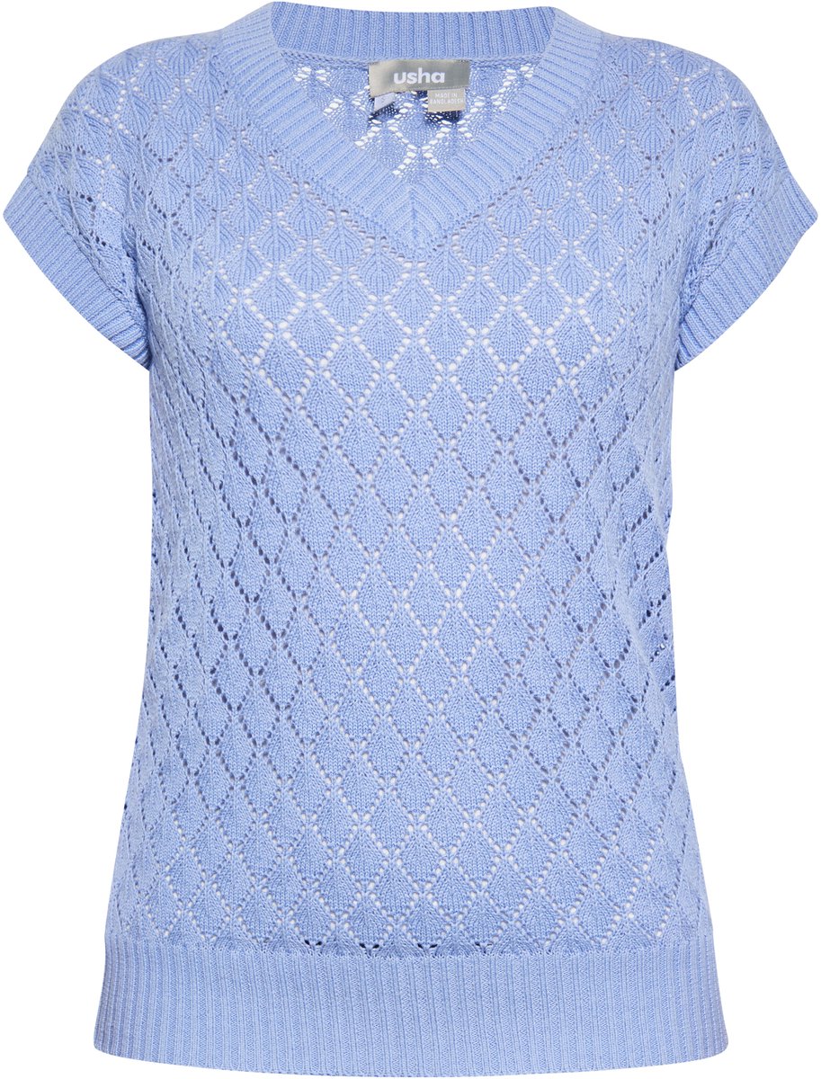 usha Jumper