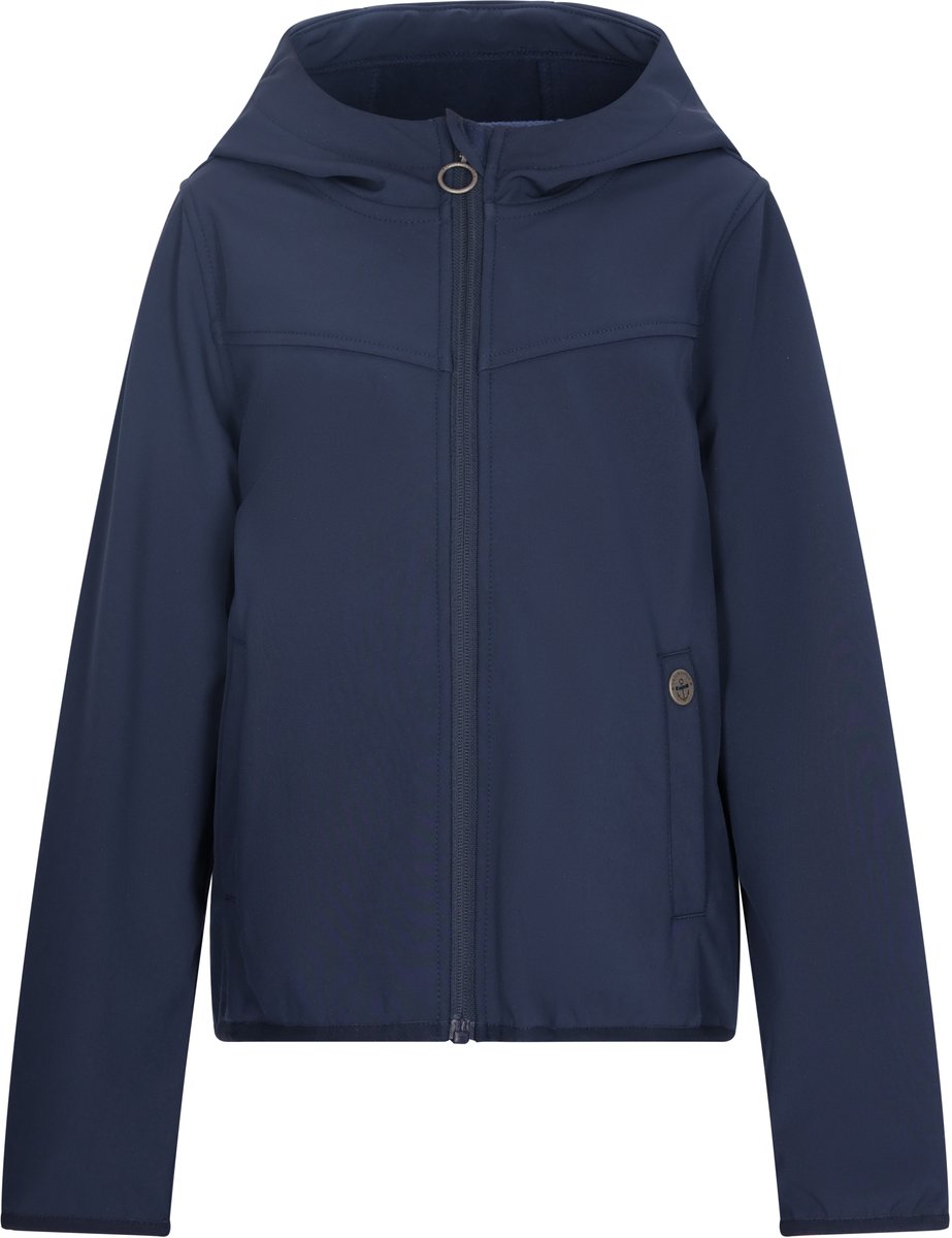 DreiMaster softshell blouson
