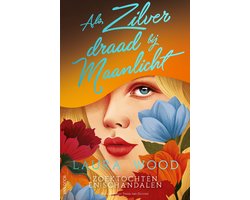 The Agency for Scandal - Als zilverdraad bij maanlicht