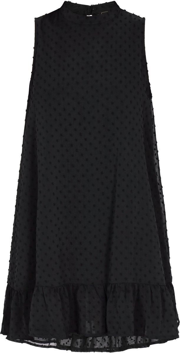 Faina jurk zwart