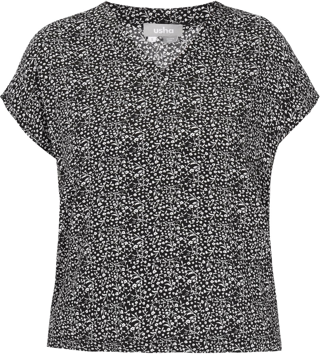 usha Blouse