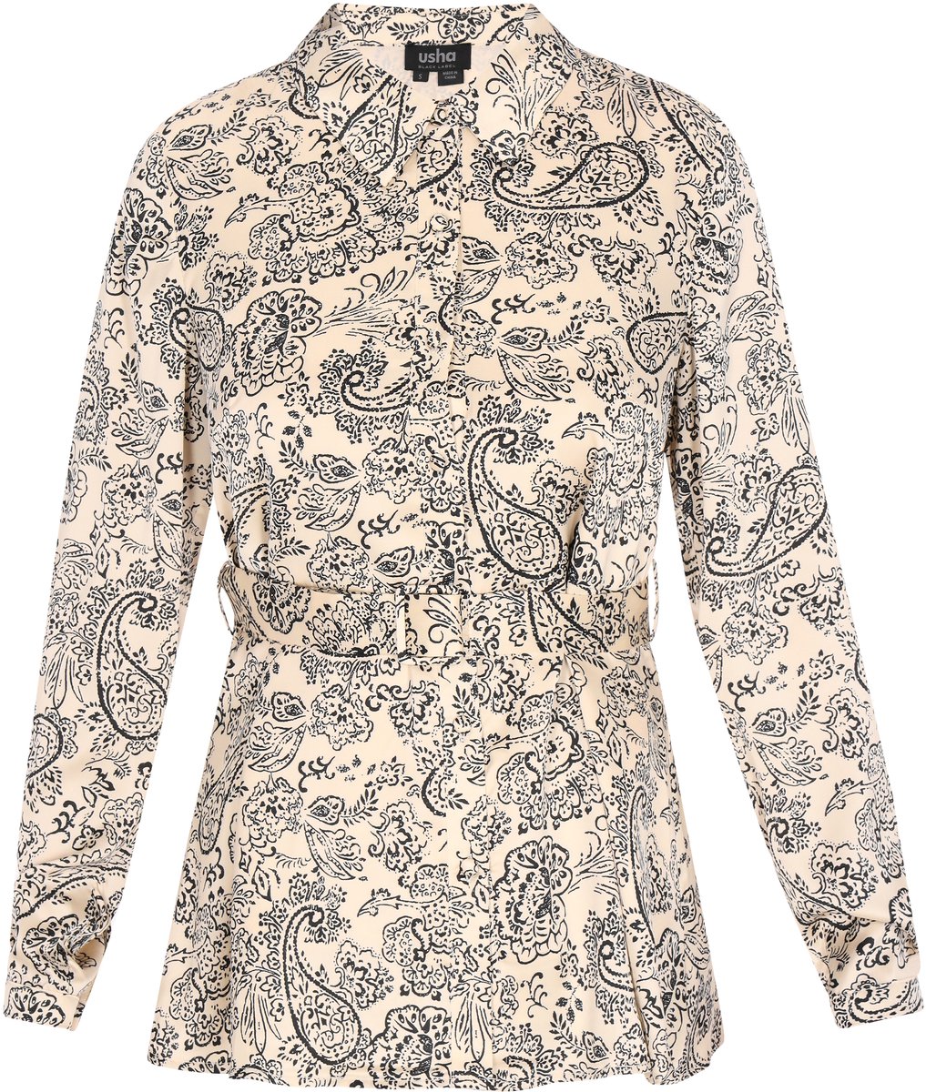 usha Blouse
