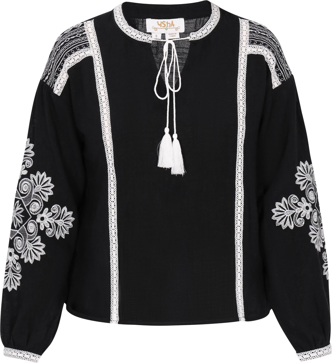 usha Blouse