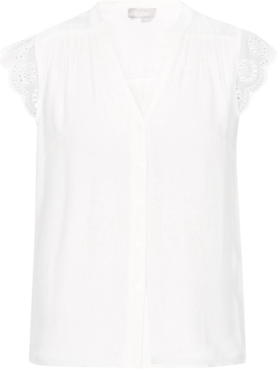 usha Blouse