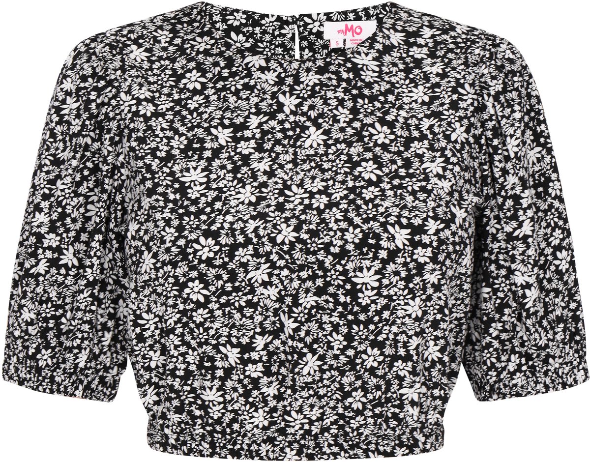 myMo Blouse