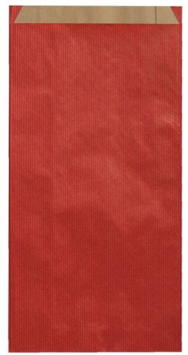 agipa cadeautas b240mmxh410mm rood