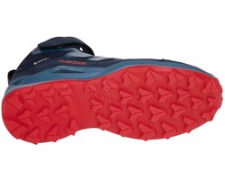 Lowa Maddox Pro GTX Mid Junior Navy/Smoke Blue