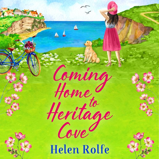 Heritage Cove1- Coming Home to Heritage Cove - cover