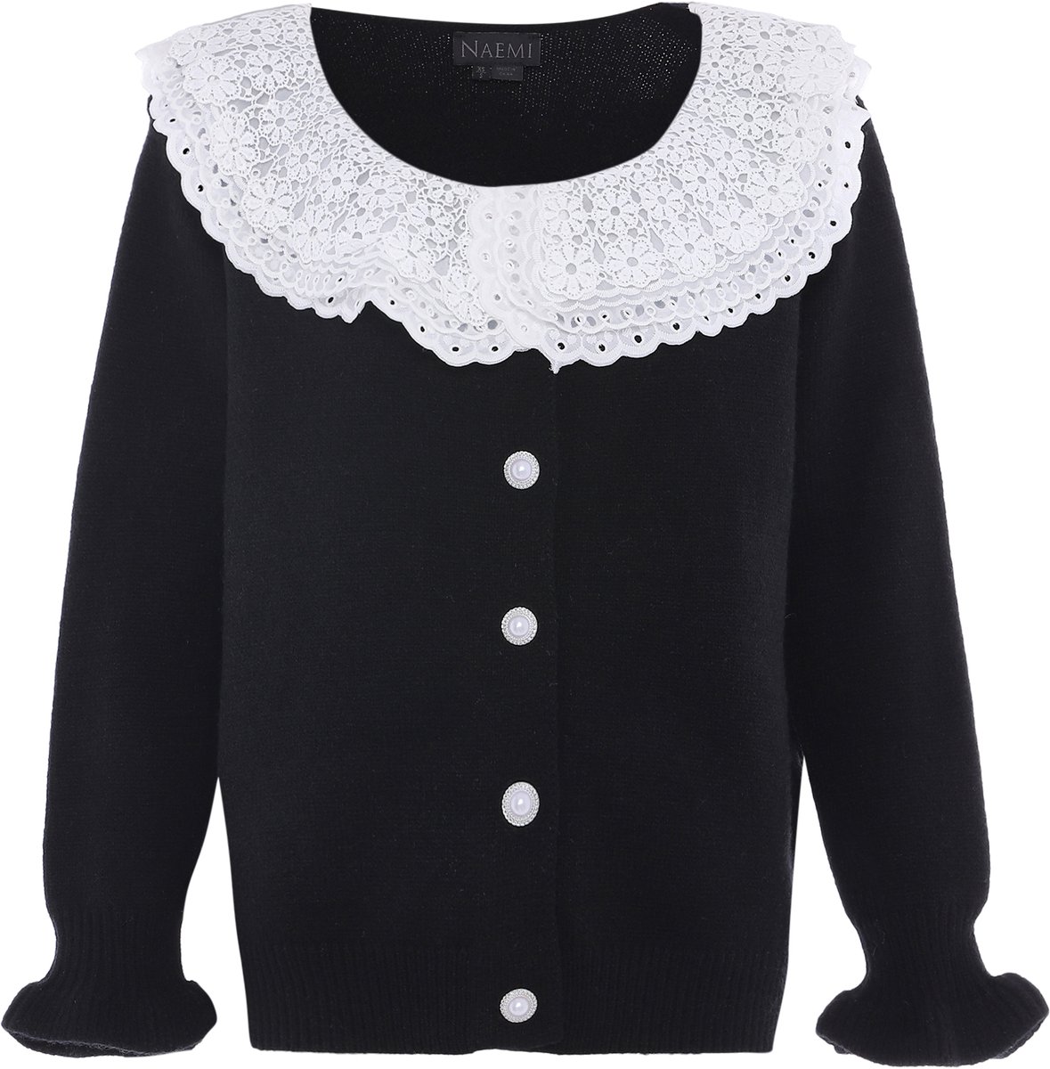 NAEMI Jumper