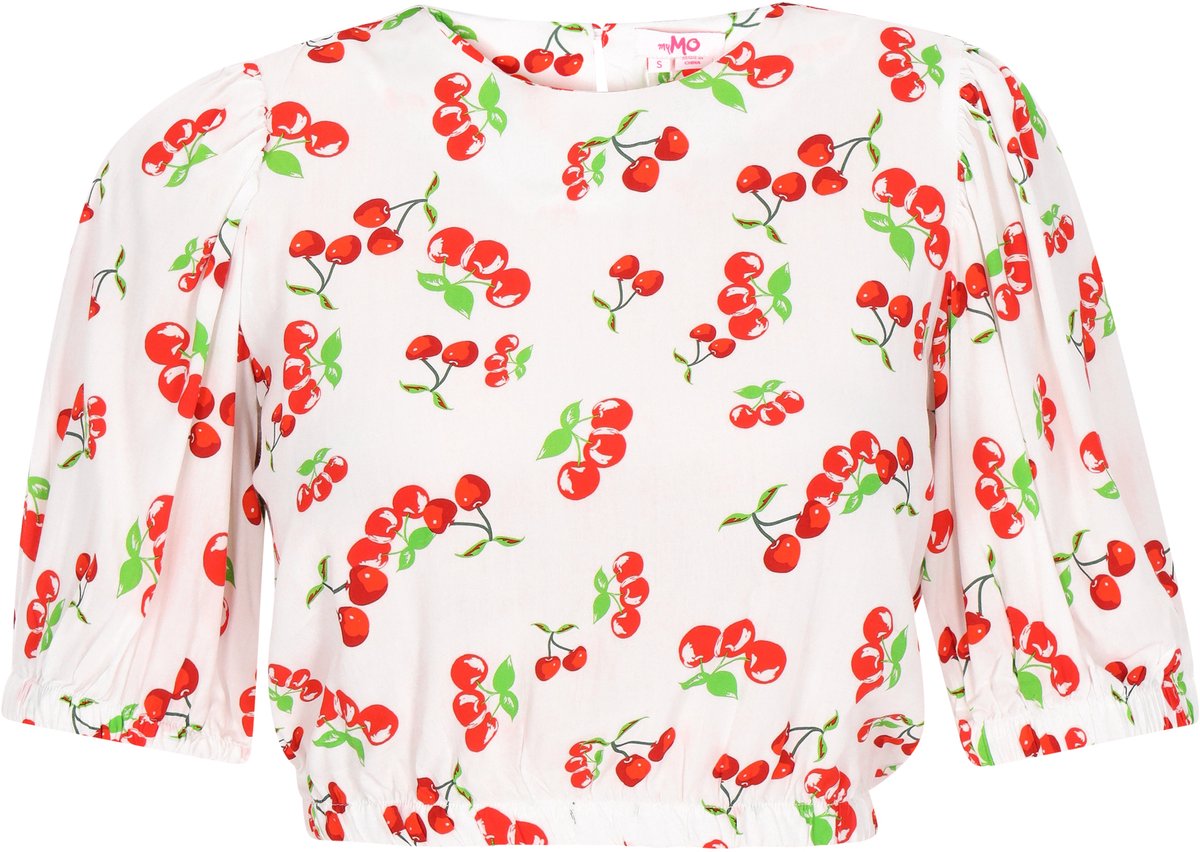 myMo Blouse