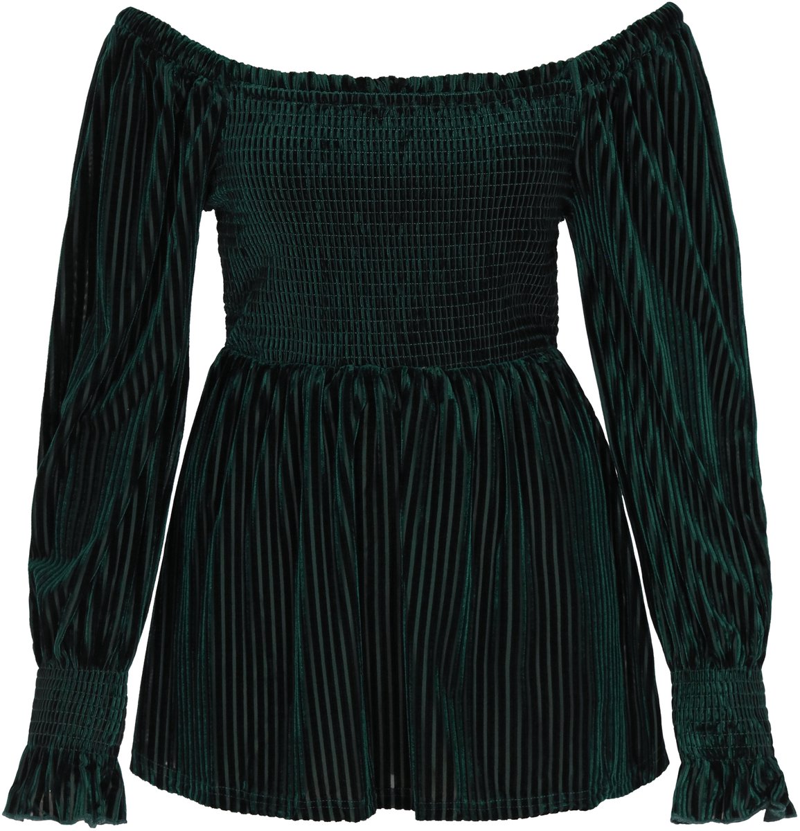 NAEMI Blouse