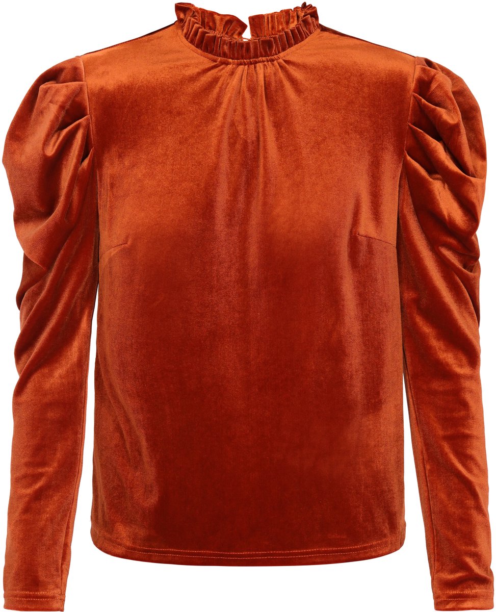 faina Blouse