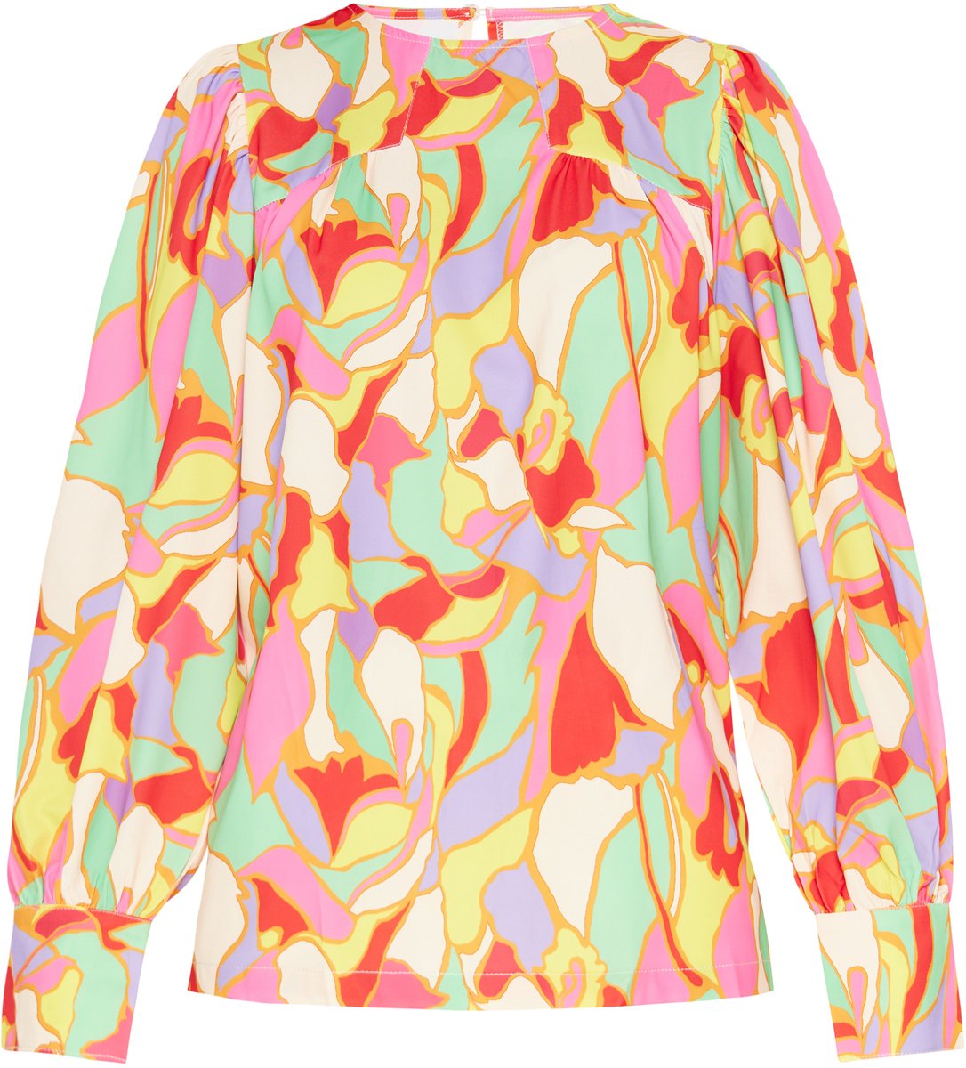 usha Blouse