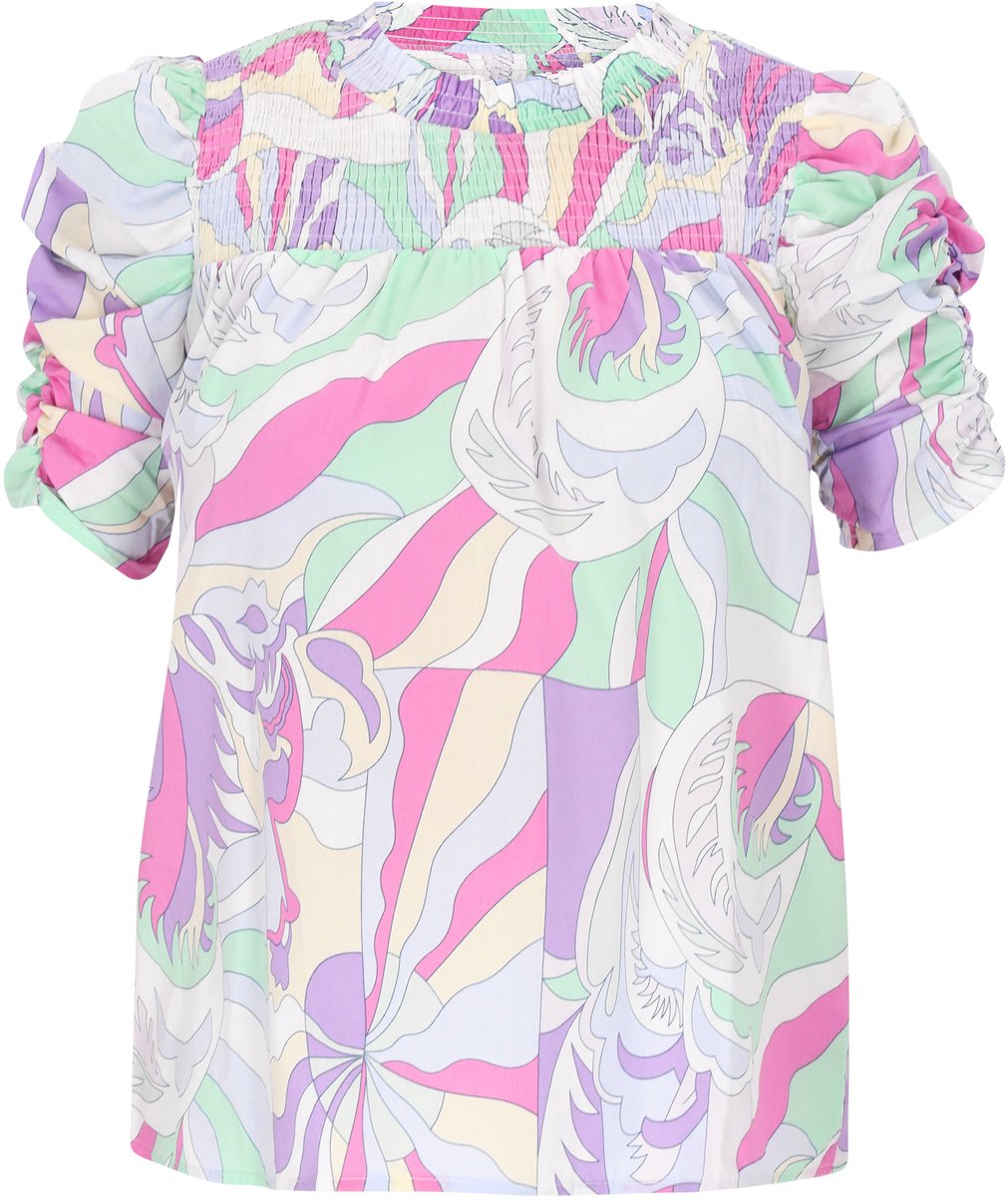 usha Blouse