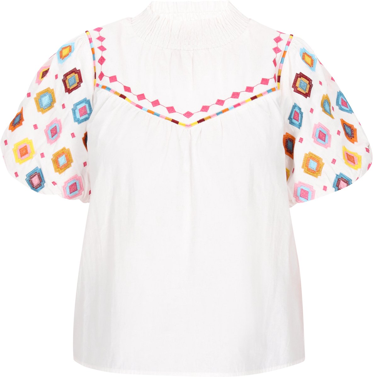 usha Blouse