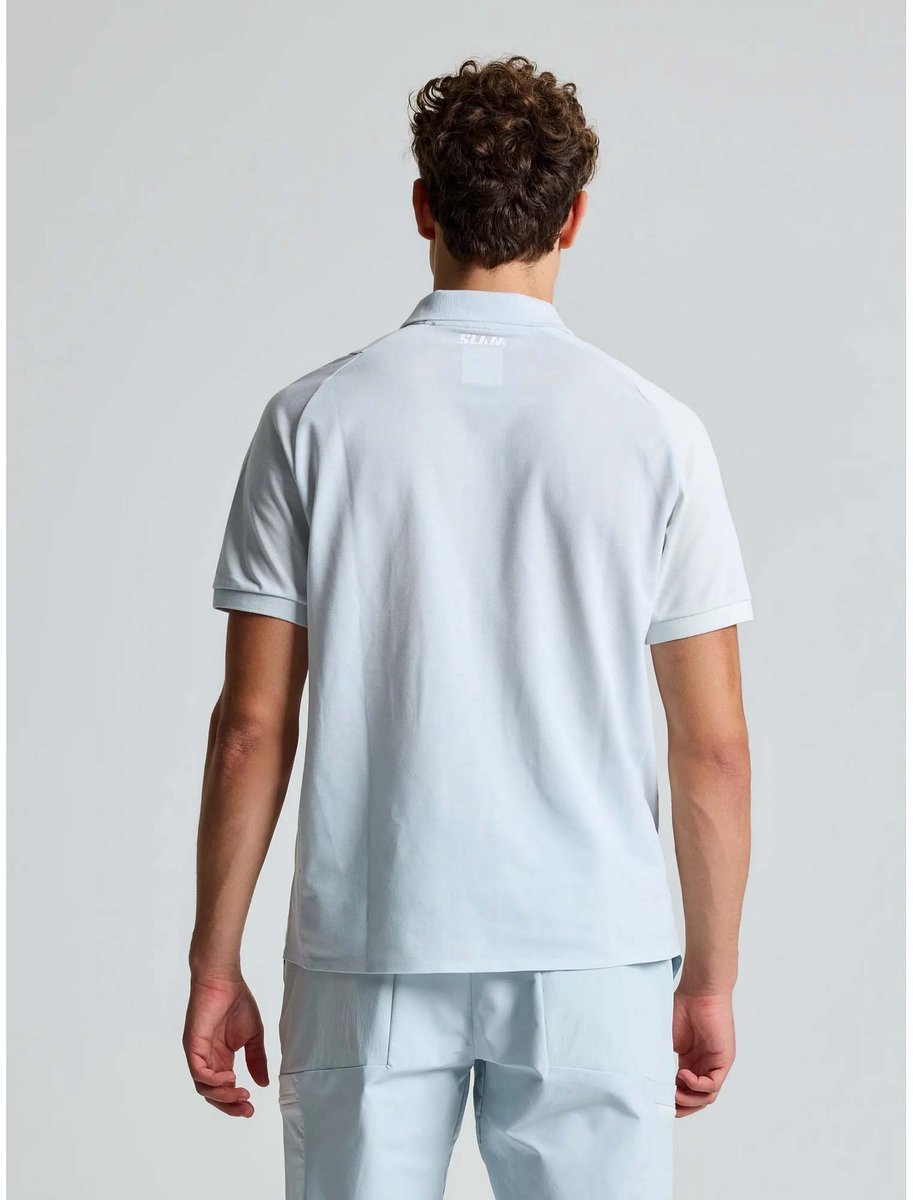 Polo Slam Od Drirelease Ss - Sportswear - Volwassen