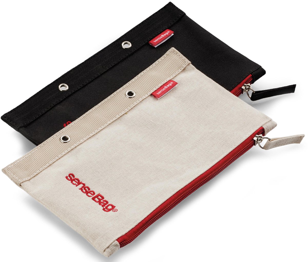 Transotype mapjeshoes 'SenseBag', naturel