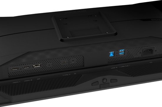 Gigabyte MO27Q2A 27″ (4/8)