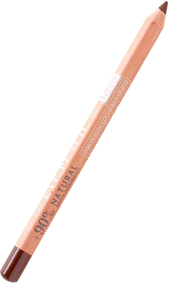 Astra Make-Up Eye Crayon 0002 Brown