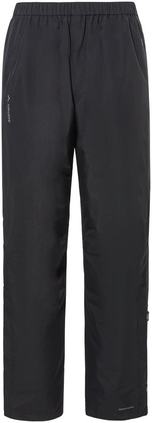 Vaude Matoso SQlab Warm Pants - Cycling Bottoms Men's | Free UK - View #10