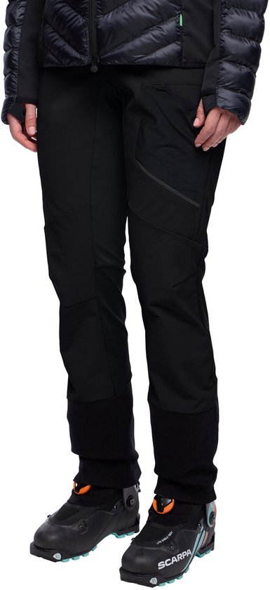 VAUDE dames Broek Women's Rosemoor Warm Pants VAUDE dames Broek Women's Rosemoor Warm Pants