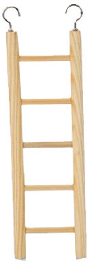 Beeztees Houten ladder
