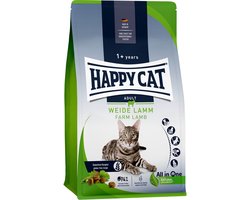 Happy Cat Culinary Adult Kattenvoer - Lam - 1,3 kg