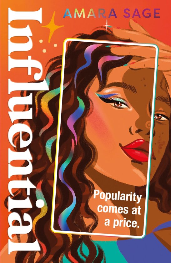 Influential - cover