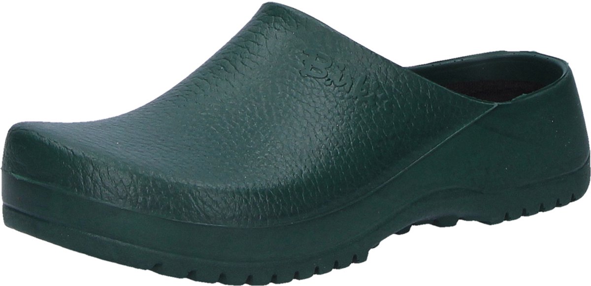 Birkenstock werkschoenen 1027183Birkenstock Super Birki Groen