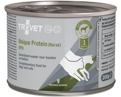 Trovet Unique Protein UPH (Horse) - 400 g