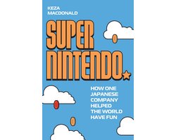 Super Nintendo