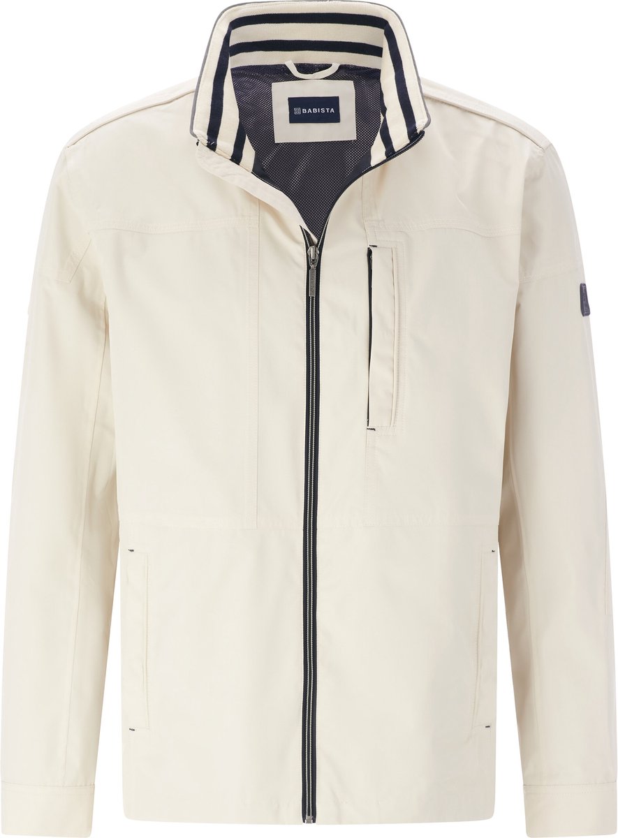 Babista herren Jack - 56 - beige - Plus Size